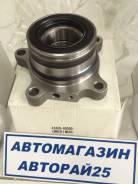 Ступица. Lexus GX460, GRJ158, URJ150 Lexus GX400, GRJ158, URJ150 Lexus GX470, UZJ120 Toyota FJ Cruiser, GSJ10, GSJ10W, GSJ15, GSJ15W Toyota Hilux Surf...