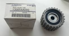 Натяжной ролик ремня ГРМ. Subaru Forester, SG5, SG9, SG9L, SH5, SH9, SH9L Subaru Legacy, BE5, BE9, BES, BH5, BH9, BL5, BL9, BM9, BP5, BP9, BPH, BR9 Su...
