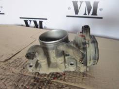 Заслонка дроссельная. Mitsubishi Diamante, F31A, F34A, F31AK Двигатели: 6G73, GDI