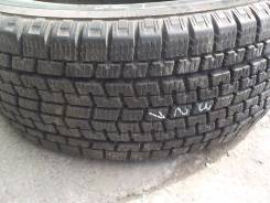 Yokohama Guardex F600. Зимние, без шипов, износ: 20%, 1 шт