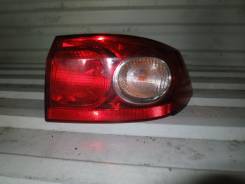 Стоп-сигнал. Renault Laguna, X74 Двигатели: F4P, F4R, F4RT, F5R, K4M, L7X