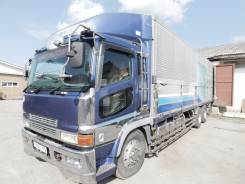 Mitsubishi Fuso Super Great. Продаётся Mitsubishi FUSO Great, 11 000 куб. см., 5-10 т