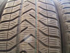 Pirelli Winter SnowControl II. Зимние, 2013 год, износ: 10%, 1 шт