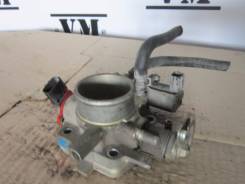 Заслонка дроссельная. Mazda Training Car, BJ5P Mazda Laser Lidea, BJ3PF, BJ5PF, BJ8WF, BJEPF, BJ5WF Mazda Familia, BJ5P, YR46U15, BJFW, ZR16U65, ZR16U...