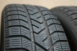 Pirelli Winter SnowControl II. Зимние, 2013 год, износ: 20%, 1 шт