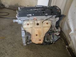 Двигатель в сборе. Honda CR-V Honda Orthia Honda Stepwgn Honda S-MX Двигатель B20B