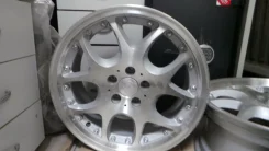 Brabus. 8.5x18", 5x112, ET55, �� 68���. ����