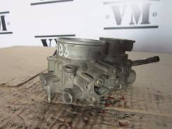 Заслонка дроссельная. Mitsubishi Legnum, EA1W Mitsubishi Galant, EA1A, EA1W Двигатели: 4G93, GDI