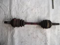 Привод. Toyota MR2 Двигатель 3SGE