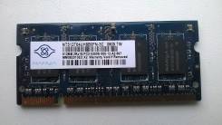 SO-DIMM DDR2.