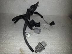 Проводка противотуманных фар. Toyota Harrier, MCU36W, GSU30, GSU35W, GSU36W, MHU38, MCU35W, MCU31, MCU30W, MCU31W, MHU38W, MCU35, ACU30W, ACU30, ACU35...