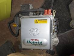 Инвертор. Toyota Prius, NHW10