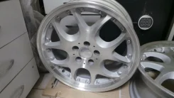 Brabus. 8.5x18", 5x112, ET35, �� 68,0���. ����