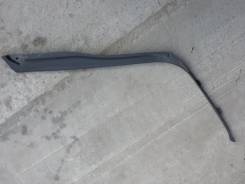 Накладка на порог. Toyota Sprinter, AE100 Двигатель 5AFE