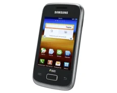 Samsung Galaxy Y Duos GT-S6102. �/�