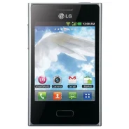 LG Optimus L3. �/�