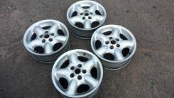 Land Rover. 6.0x16", 5x114.30
