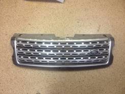 Решетка радиатора. Land Rover Range Rover