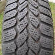Semperit Winter-Grip. Зимние, 2013 год, износ: 20%, 1 шт
