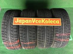 Bridgestone Blizzak Revo2. Зимние, без шипов, 2006 год, износ: 20%, 4 шт