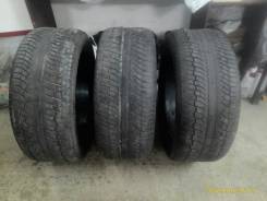 Michelin 4x4 Diamaris. Летние, износ: 40%, 3 шт. Под заказ