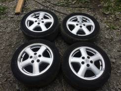 Продам колеса JZX100 TourerV. 6.5/6.5x16 5x114.30