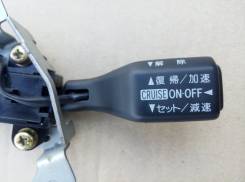 Блок круиз-контроля. Toyota Crown Majesta, JZS141, JZS143, JZS145, JZS147, JZS149, UZS141, UZS143, UZS145, UZS147 Toyota Crown, JZS135, JZS141, JZS143...