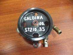 Датчик гидроусилителя. Toyota Corona, ST191, ST210 Toyota Caldina, ST210, ST191 Двигатели: 3SFE, 3SFSE