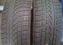 Yokohama Avs Winter V901. Зимние, 2013 год, износ: 30%, 1 шт
