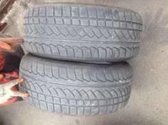 Yokohama Avs Winter V901. Зимние, 2013 год, износ: 20%, 1 шт