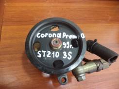 Датчик гидроусилителя. Toyota Corona, ST210 Toyota Caldina, ST210, ST191 Двигатели: 3SFE, 3SFSE