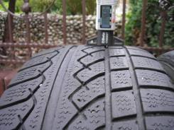Yokohama Avs Winter V901. Зимние, 2013 год, износ: 30%, 1 шт