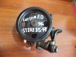 Датчик гидроусилителя. Toyota Celica, ST202 Toyota Carina ED, ST202 Toyota Corona Exiv, ST202 Toyota Curren, ST206 Двигатели: 3SGE, 3SFE, 3SGELU