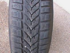 Vredestein SnowTrac 2. Зимние, 2013 год, износ: 20%, 1 шт