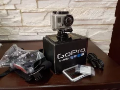 GoPro HERO. � ���������� ����