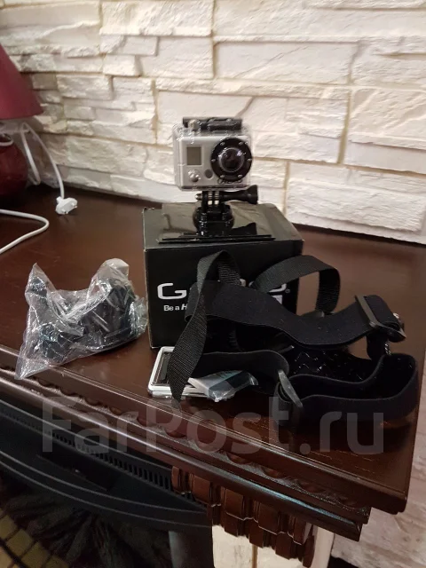 GoPro HERO. � ���������� ����