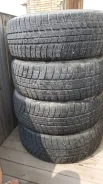 Michelin Pilot Alpin PA3. �����������, 2008 ���, �/�, ����� 50�%