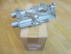 Насос масляный. Subaru Legacy, BM9, BR9 Subaru Impreza, GH8, GRB, GRF, GVB, GVF Двигатели: EJ255, EJ207, EJ20X, EJ257
