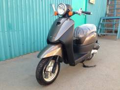 Honda Today. 49 куб. см., исправен, без птс, без пробега