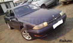 Toyota Camry. CV30, 2CT 3SFE