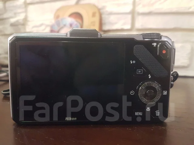 Nikon Coolpix S9300. 15 - 19.9 ��, ���: 14� � ����� ����