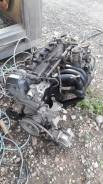 Двигатель в сборе. Toyota: Altezza, Mark II Wagon Blit, Crown Majesta, Supra, Crown, Soarer, Cressida, Chaser, Mark II, Verossa, Cresta Двигатель 1GFE