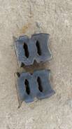 Отбойник. Toyota Land Cruiser Prado, LJ95, RZJ95W, VZJ95, RZJ95, KZJ95W, VZJ95W, KDJ95W, KDJ95, KZJ95