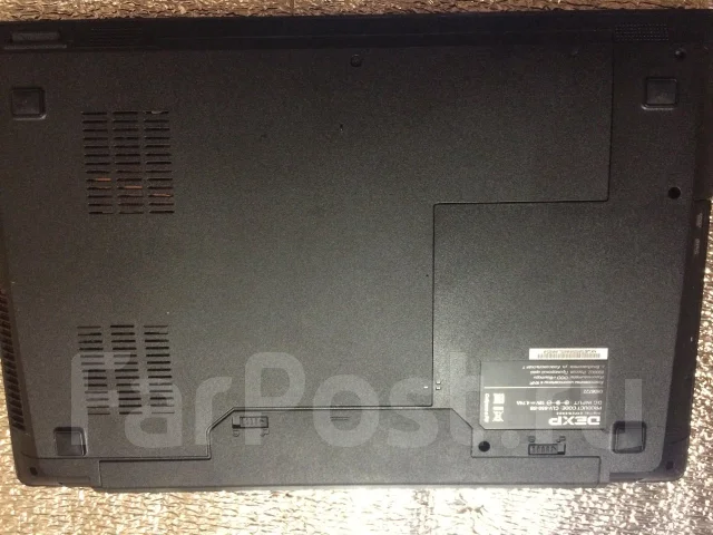 DEXP. ��� 6 ��, ���� 500���, WiFi: 1, Bluetooth: 1 ����