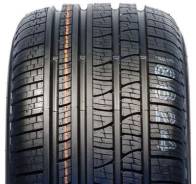 Pirelli Scorpion Verde All Season. Всесезонные, 2015 год, без износа