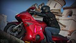 Honda CBR 1100XX. 1 100 куб. см., исправен, птс, без пробега