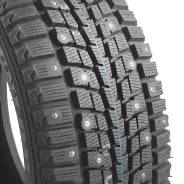 Dunlop SP Winter ICE 01. Зимние, шипованные, 2015 год, без износа