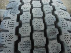 Bridgestone Blizzak W800. Зимние, 2013 год, износ: 10%, 1 шт