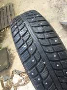 Bridgestone Noranza Van. Зимние, 2013 год, износ: 20%, 1 шт