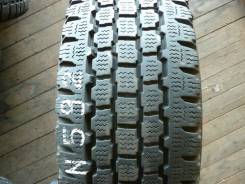 Bridgestone Blizzak W800. Зимние, 2013 год, износ: 20%, 1 шт